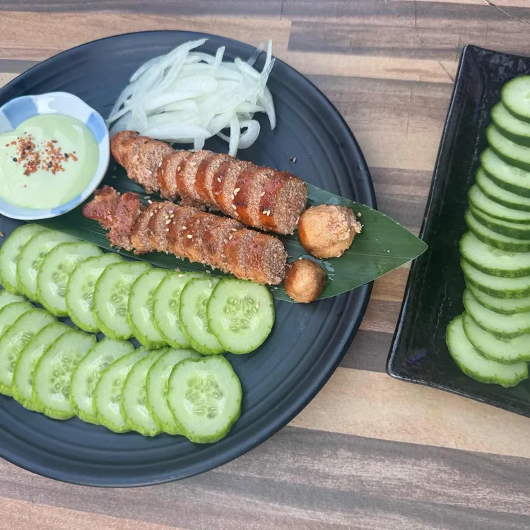양재비어 사진