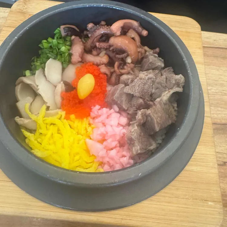 더꼬숩 사진