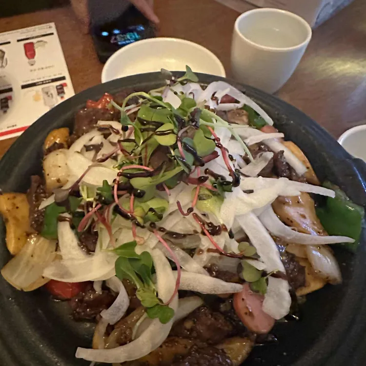 도마야끼덕아웃 사진