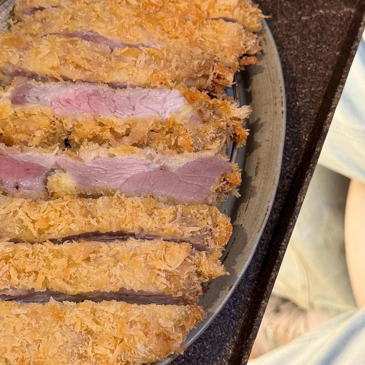 카츠모리조 사진