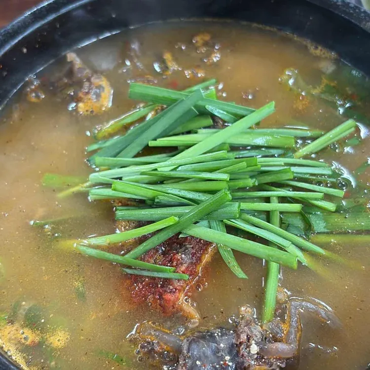 백암박가네순대국 사진