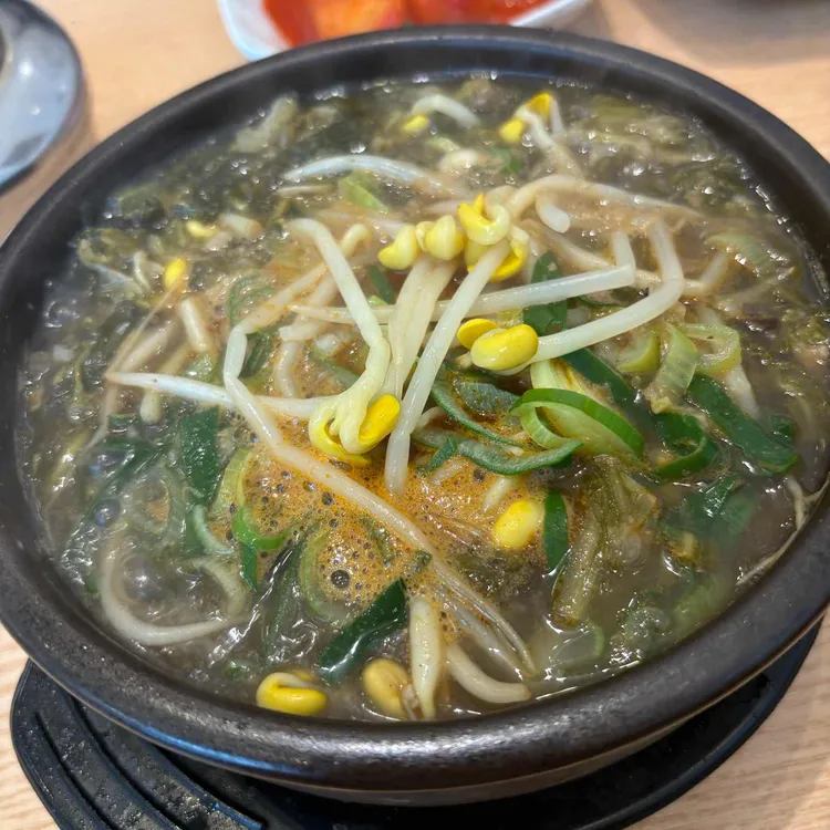 일품양평해장국 사진