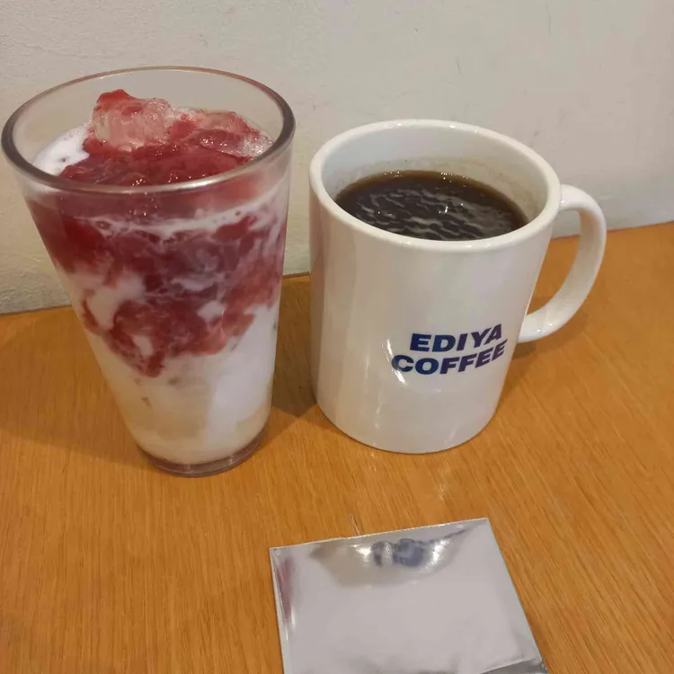 이디야 사진