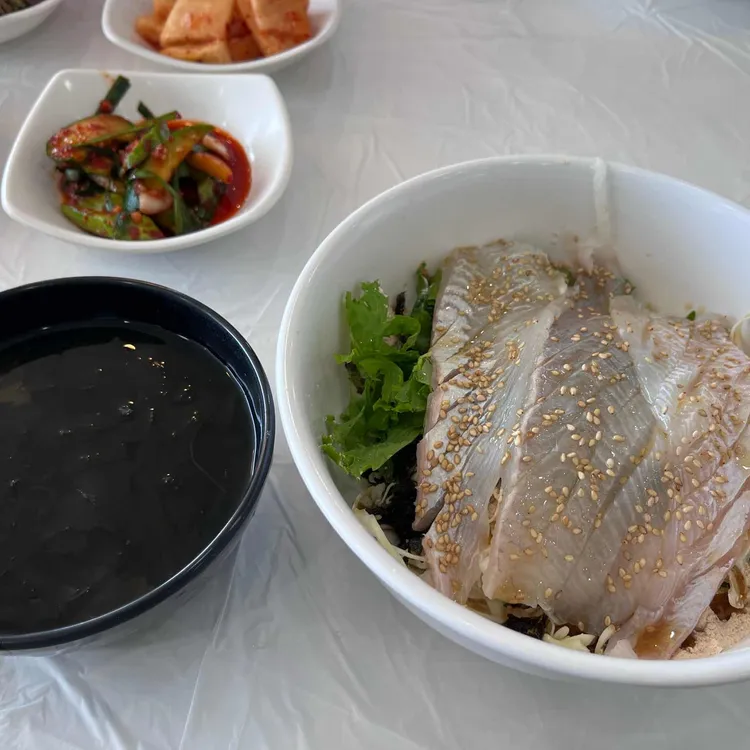 미래수산 사진