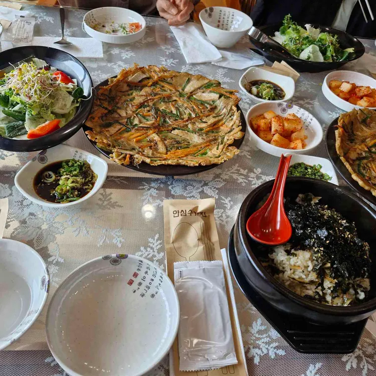 다래전통찻집 사진