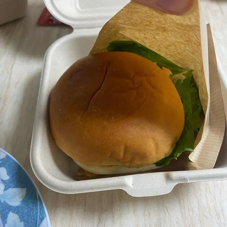 KFC 사진