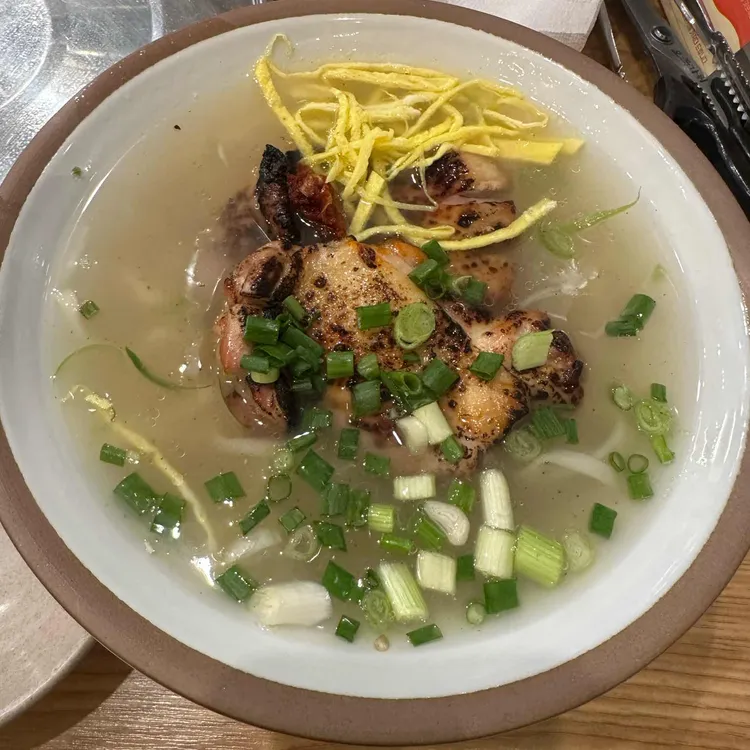 칸나칼국수 사진