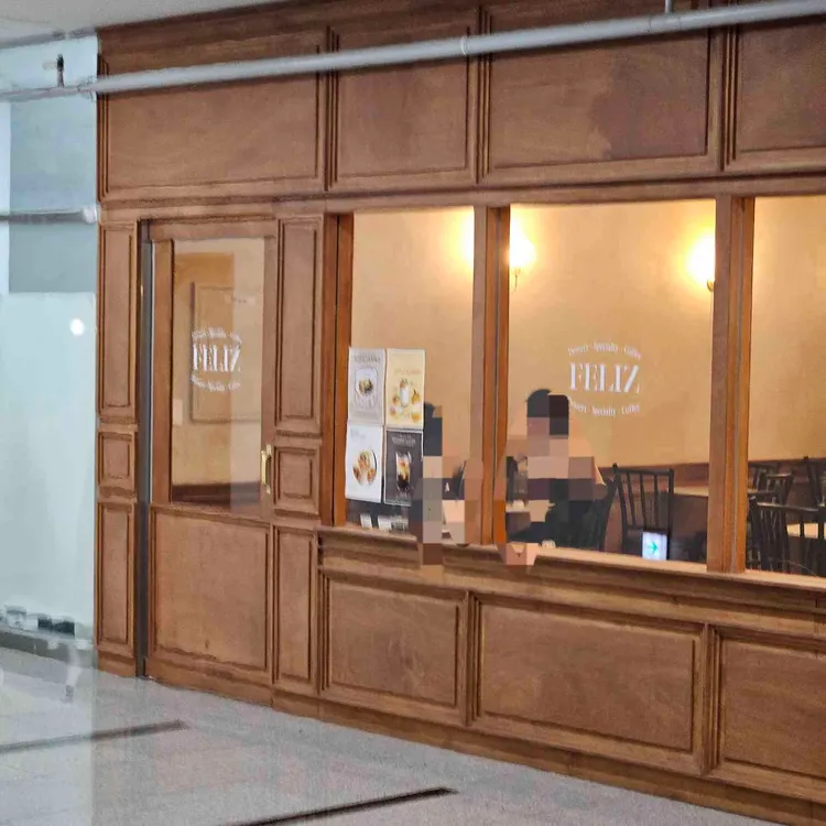 카페 펠리즈 사진