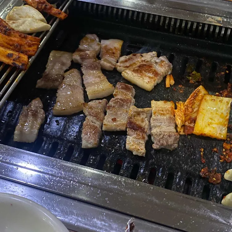 우돈정 사진