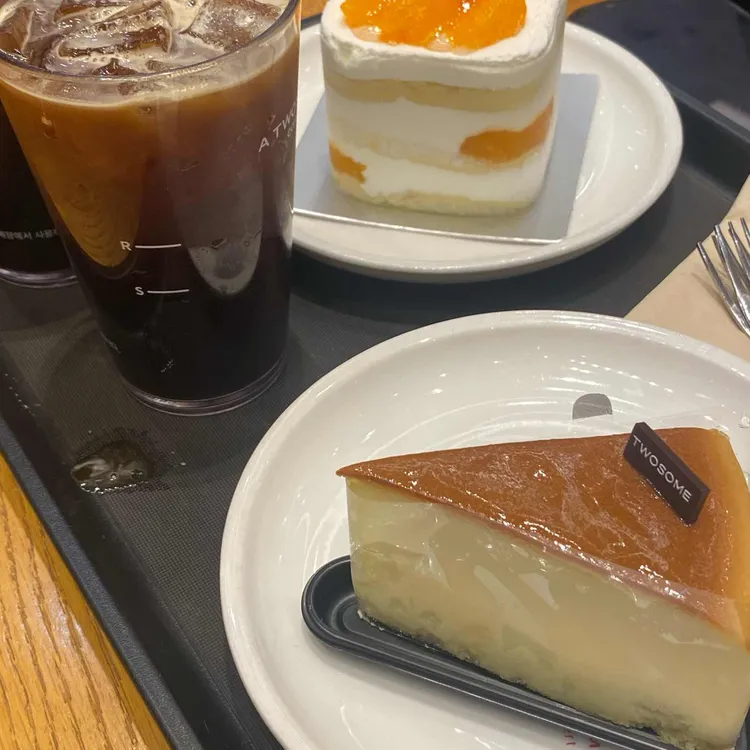 투썸플레이스 사진