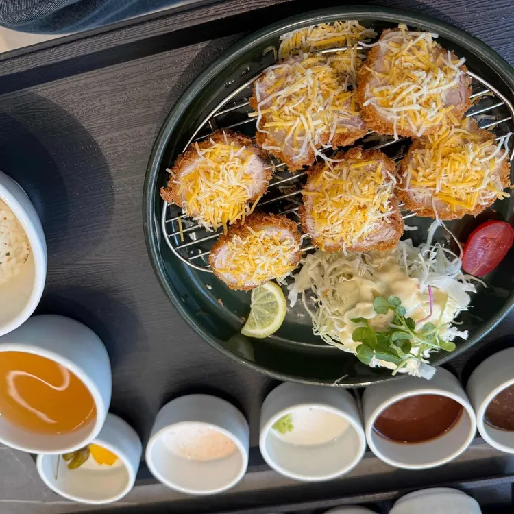 소바카츠 사진