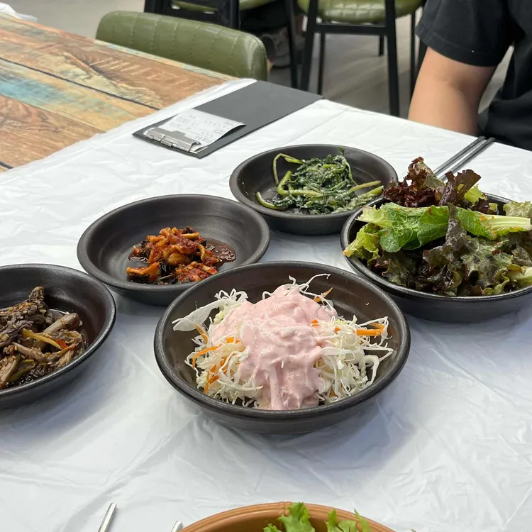 신촌명궁약수가든 사진