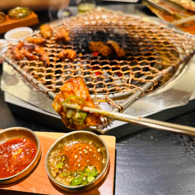 삼중대광 사진