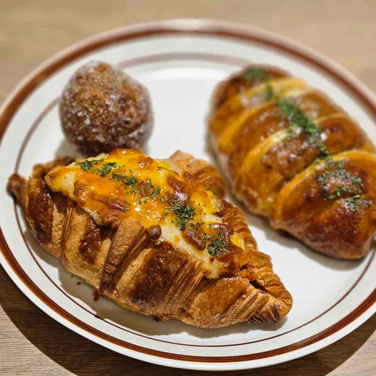 빵백화점 사진