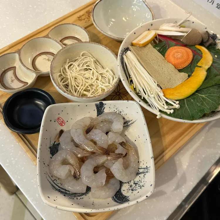 청담동샤브 사진