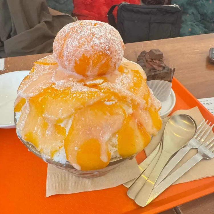 카페 아뜨레 사진