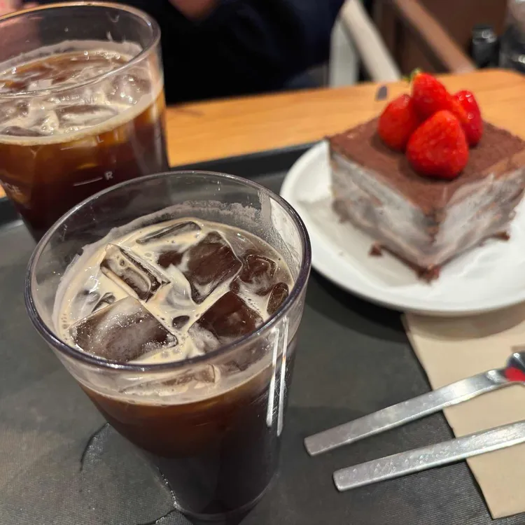 투썸플레이스 사진