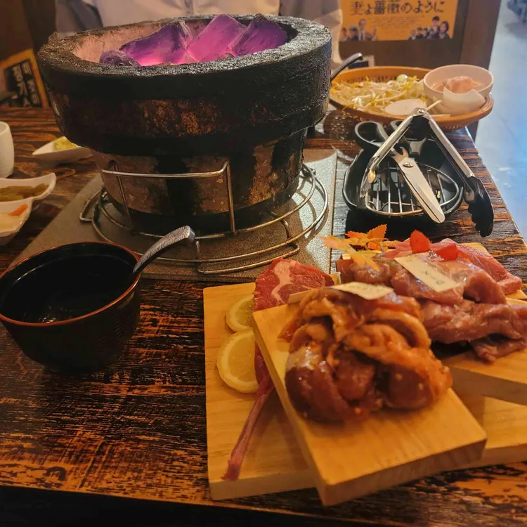 히츠지야 사진