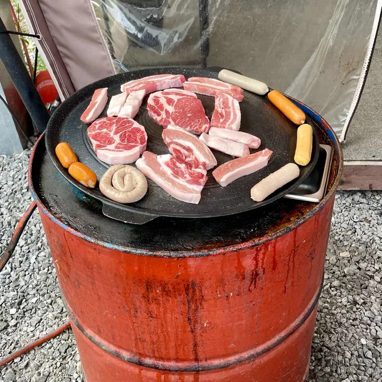 한마음정육식당 사진