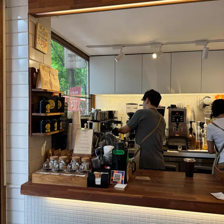 카페 덕수궁 사진