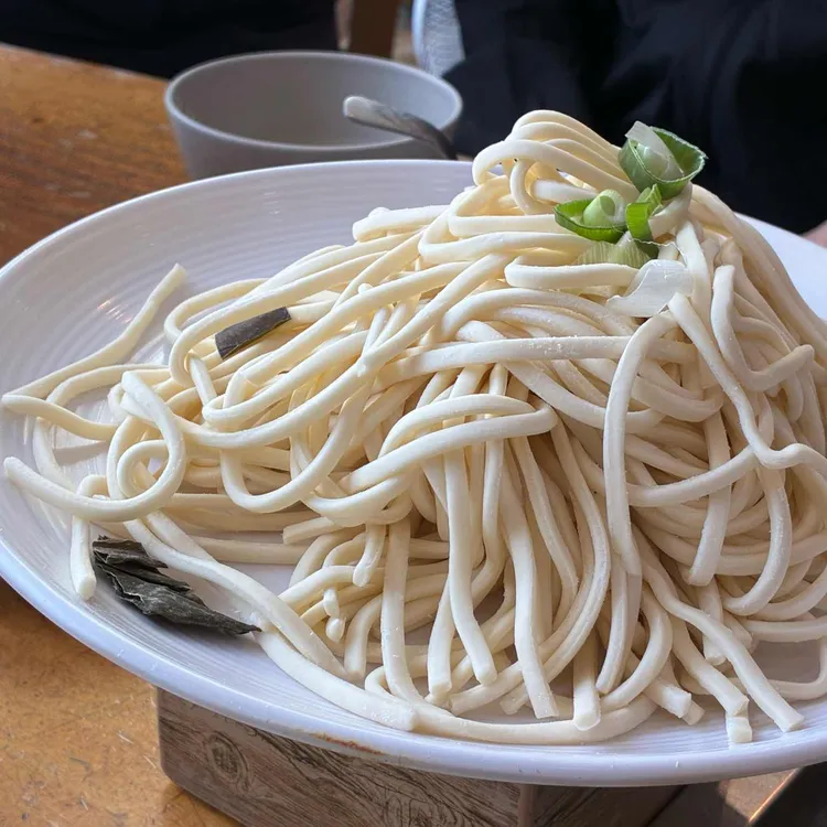 마포집손칼국수 사진