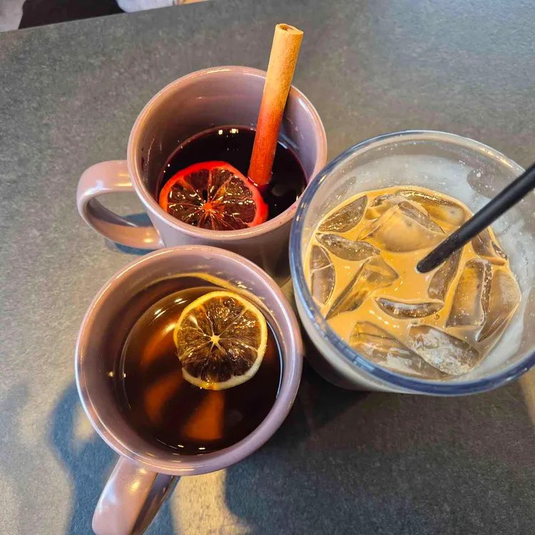 수풀림아쿠아카페&펍 사진