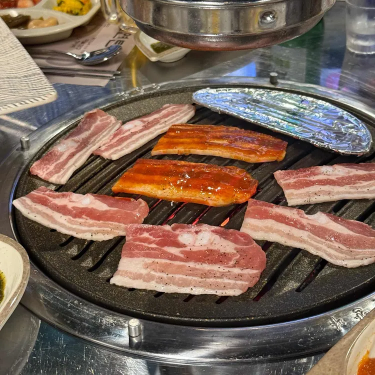 감골연탄집 사진