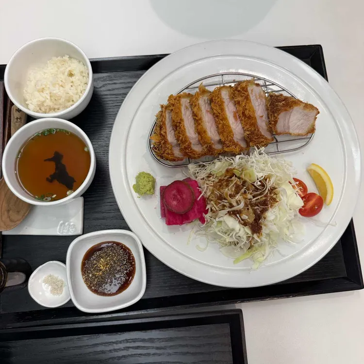 강릉 하루키친 사진