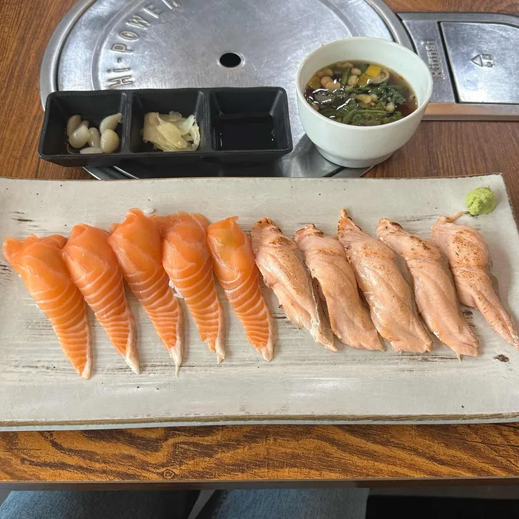 간바레간바로우 사진