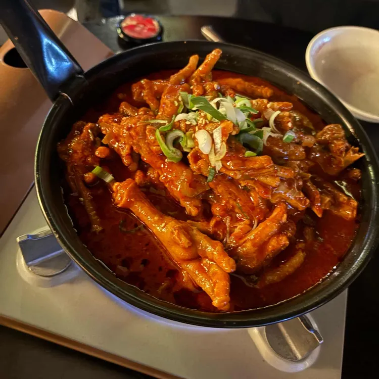 한신포차 사진