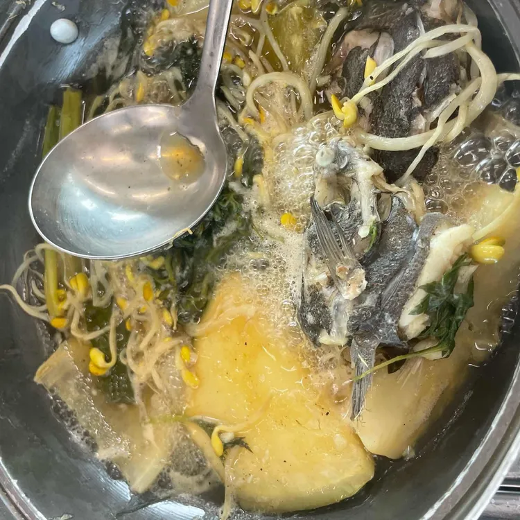 한밭신화수산 사진