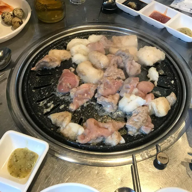 승한막창 사진