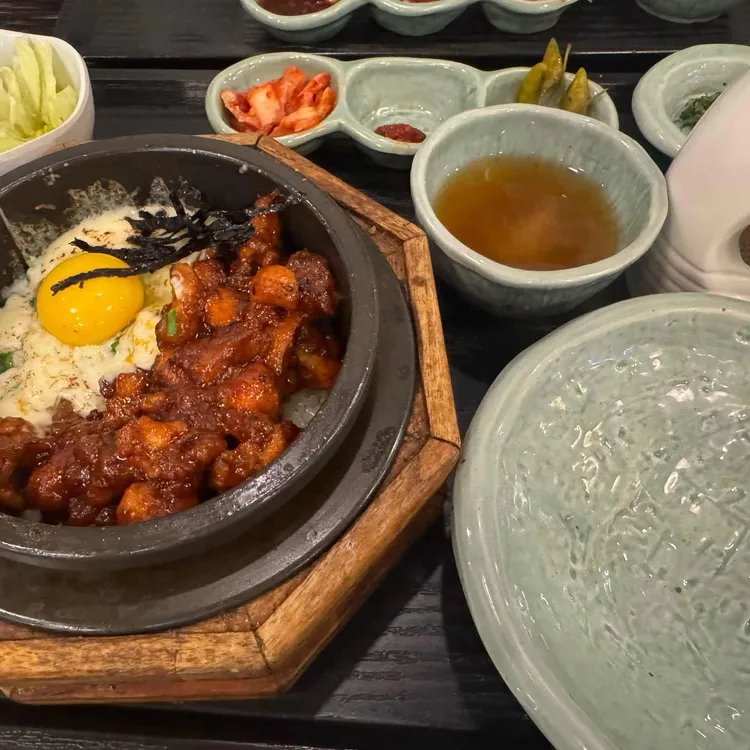 솔솥 사진