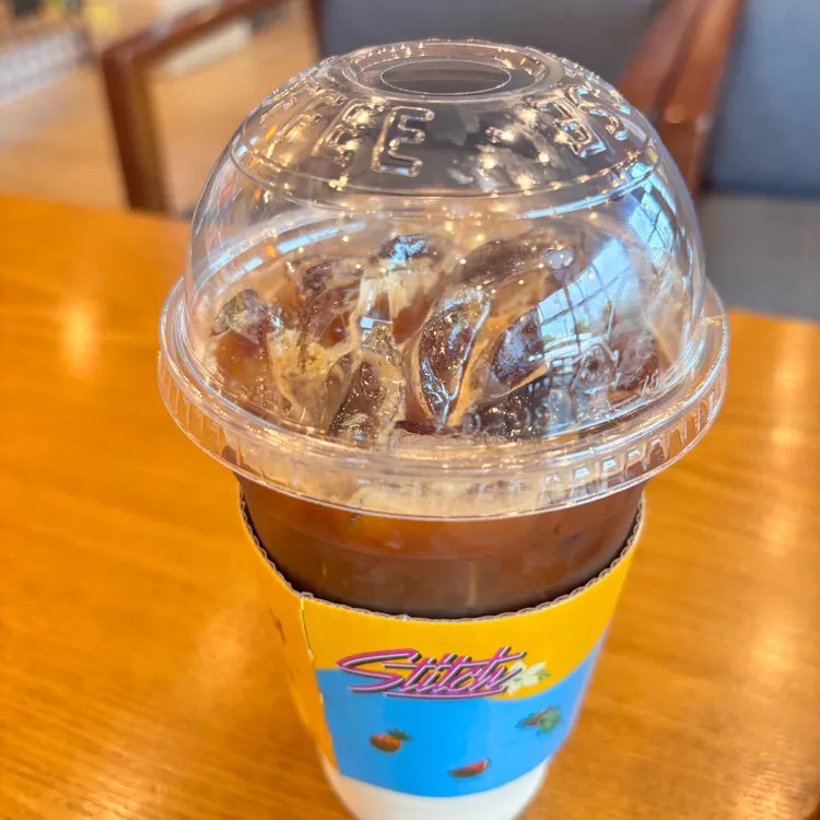 컴포즈커피 사진