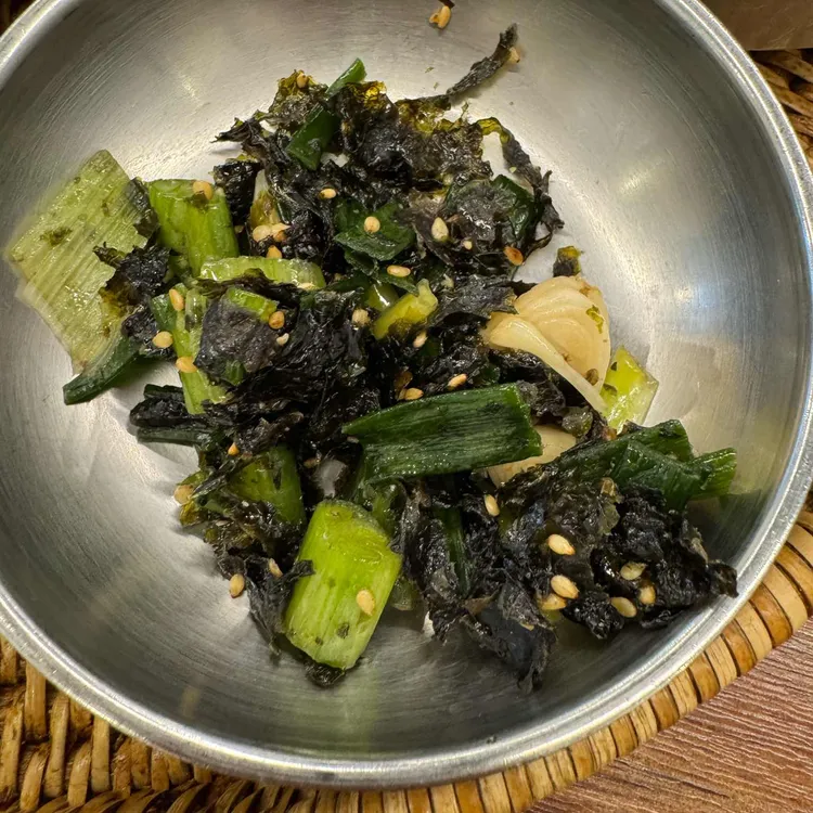 보리식당 사진