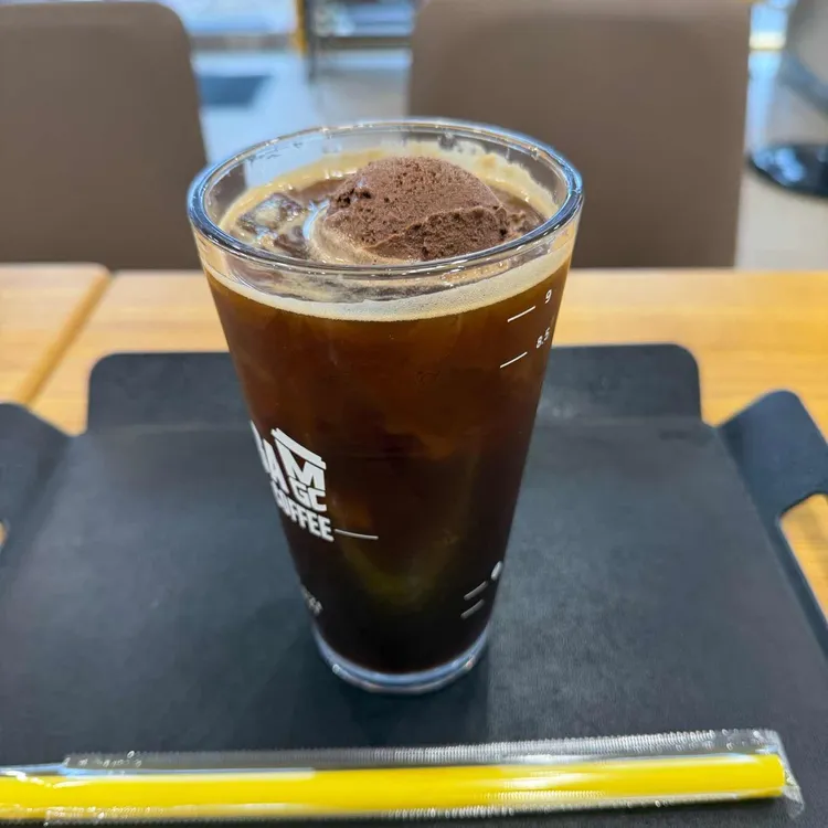 메가MGC커피 사진
