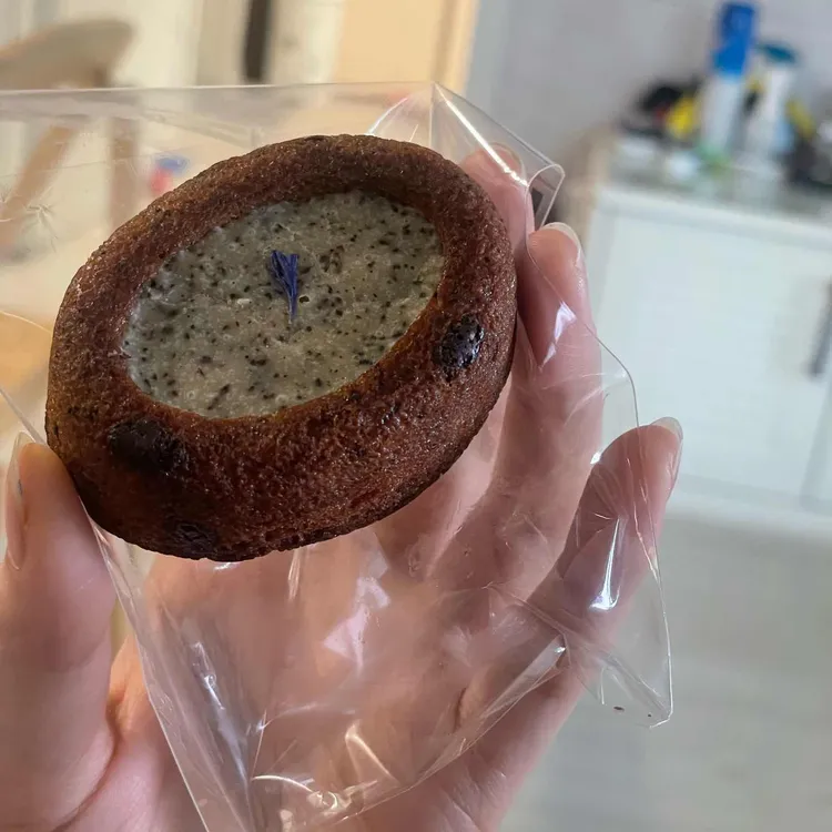 모구모구과자점 인 신당 사진