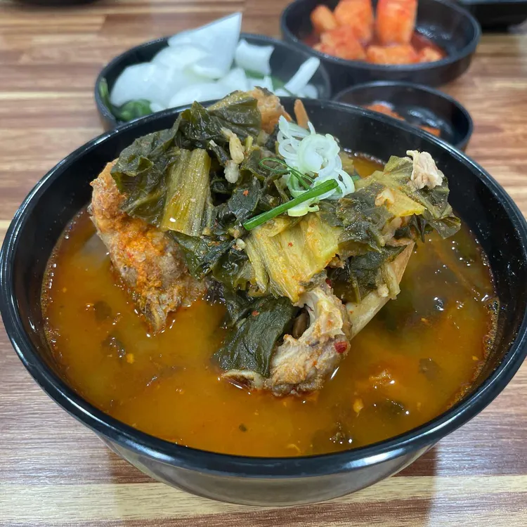 보백관 사진