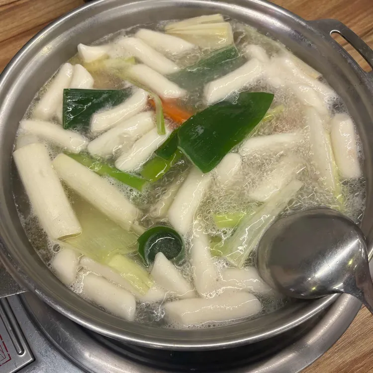 심가네칼국수 사진