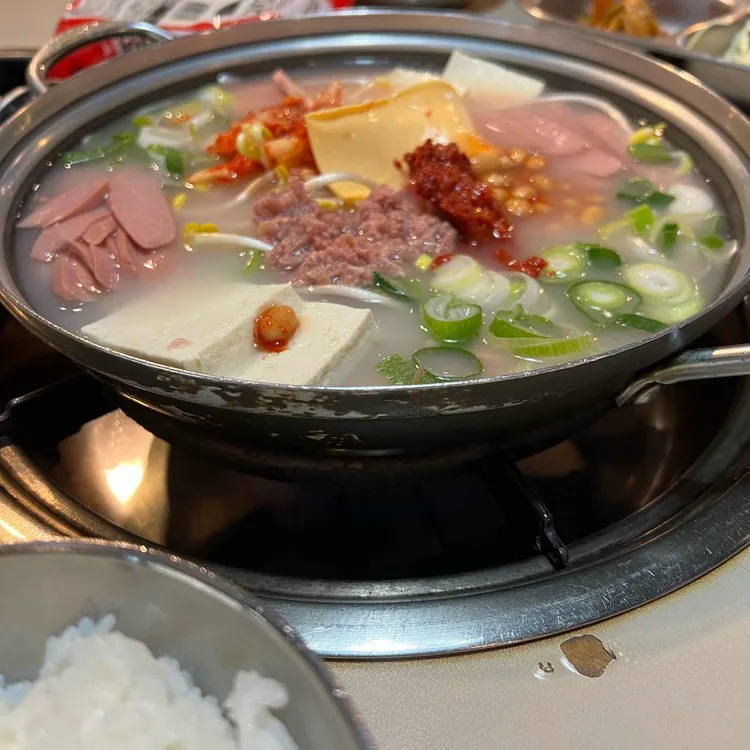 베이스캠프 사진