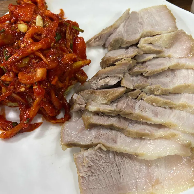 뽀빠이기사식당 사진