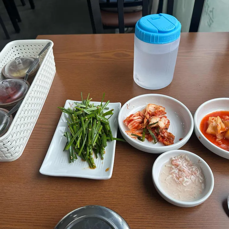 금가네 국밥집 사진