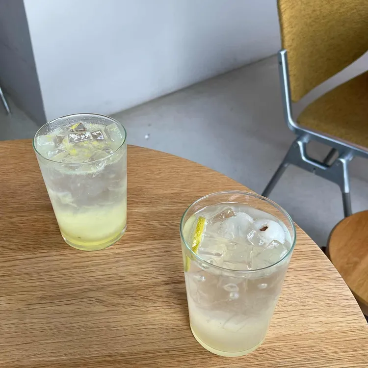 카페 악토버 사진