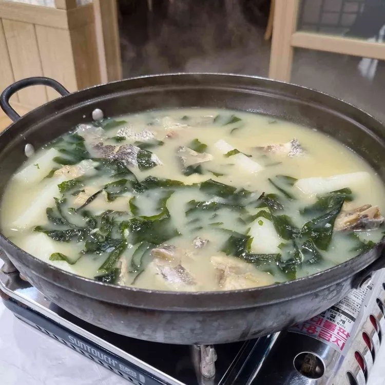 거문도식당 사진