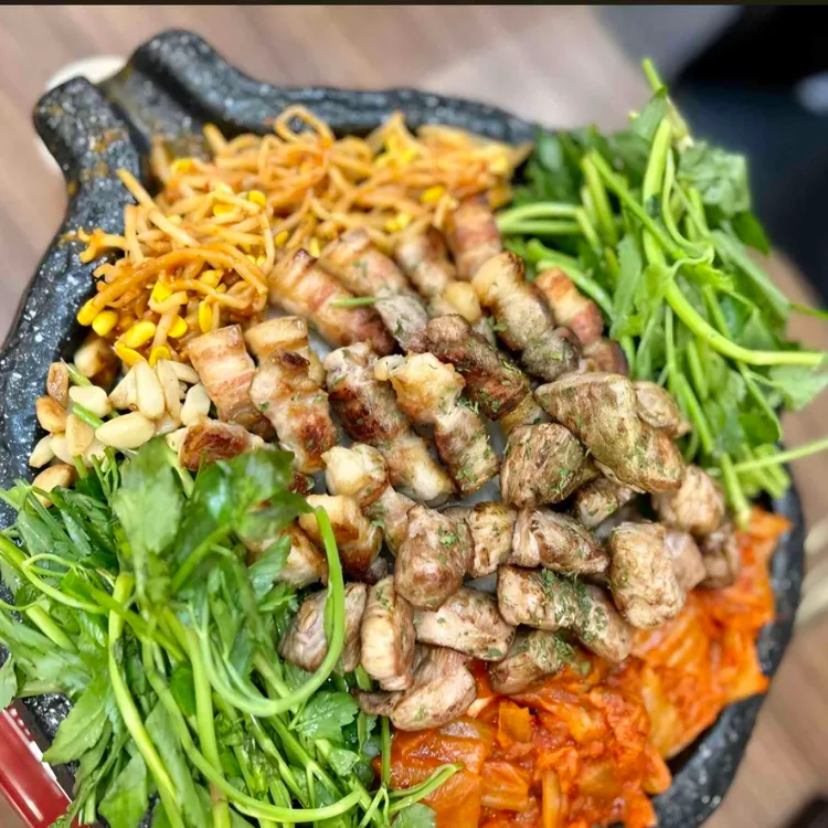 꼭이집 사진