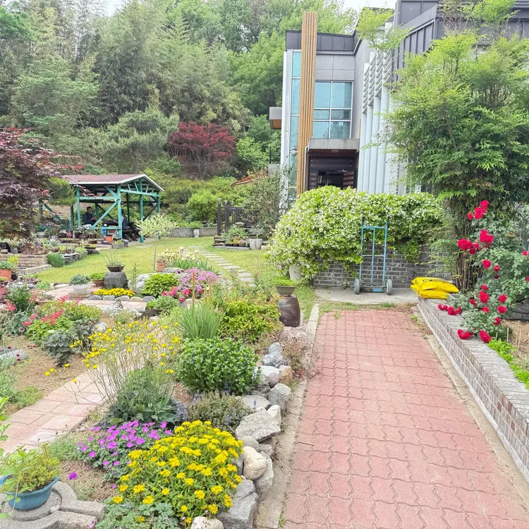 원골쉼터 사진