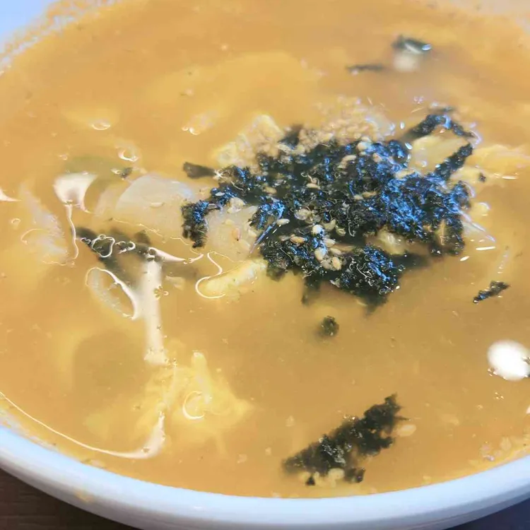 소표국수 사진