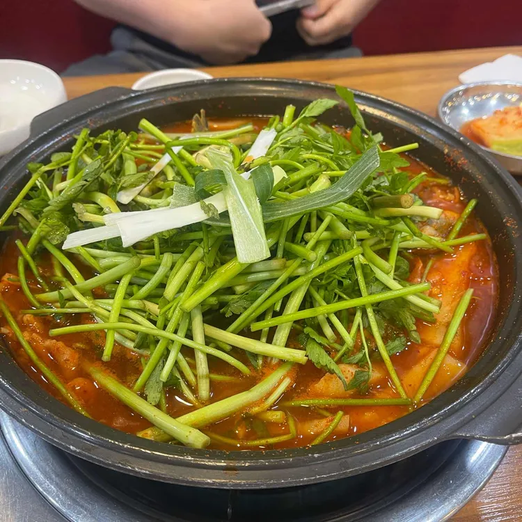 남원골추어탕 사진