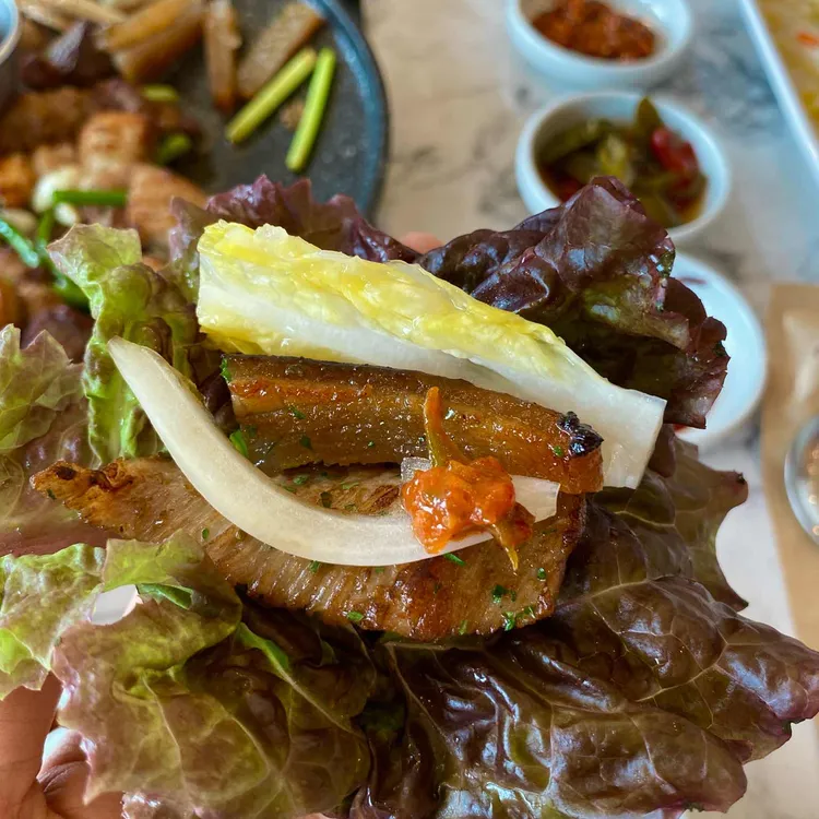 삼삼오오 사진