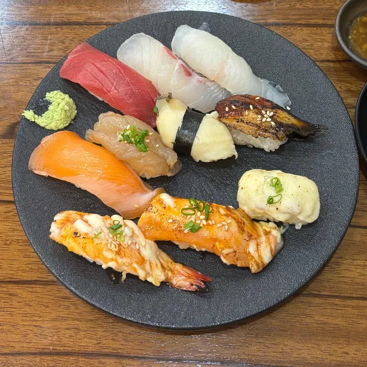 스시로운생활 사진